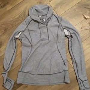 Lululemon Pullover —Size 10
